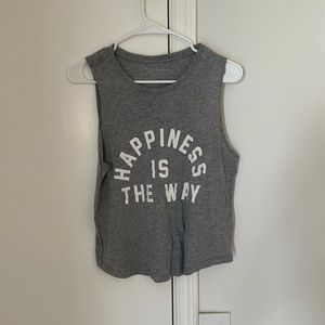 Spiritual Gangster Tank